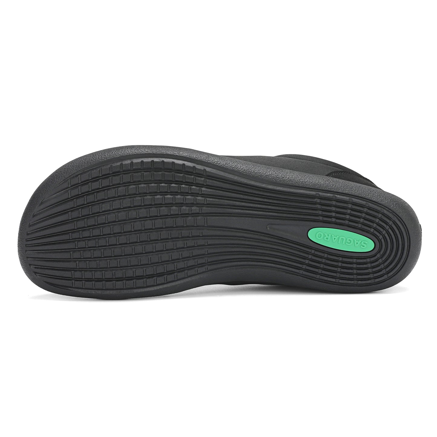 Stellar II - Negro - Barefoot shoes