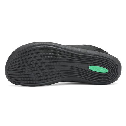 Stellar II - Negro - Barefoot shoes