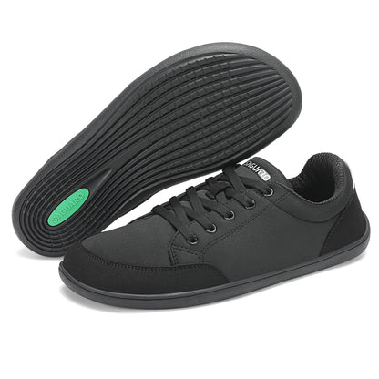 Stellar II - Negro - Barefoot shoes