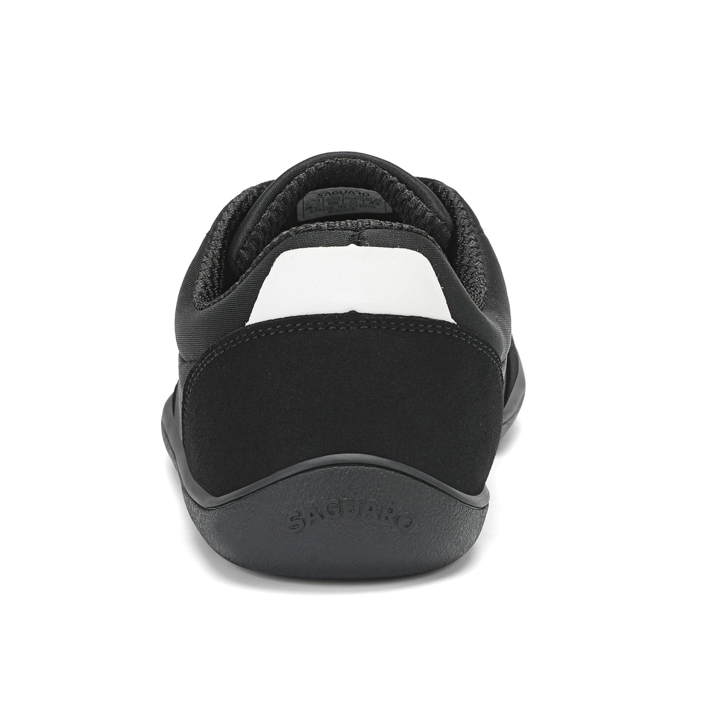Stellar II - Negro - Barefoot shoes