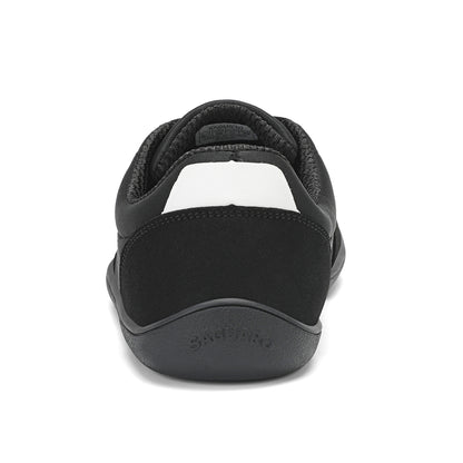Stellar II - Negro - Barefoot shoes