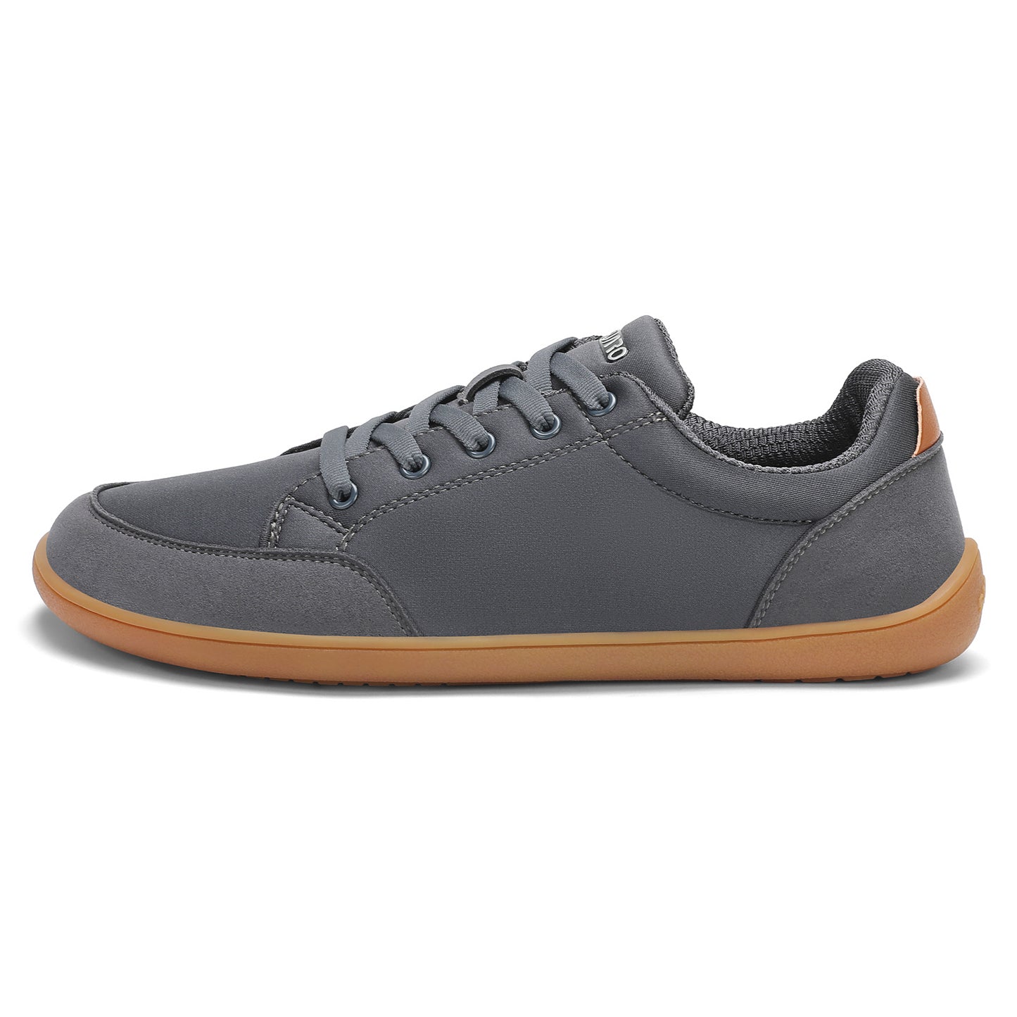 Stellar II - Gris - Barefoot shoes