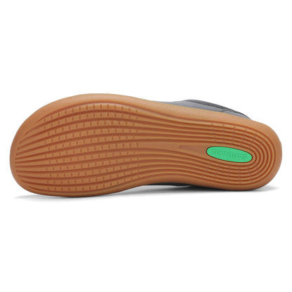 Stellar II - Gris - Barefoot shoes