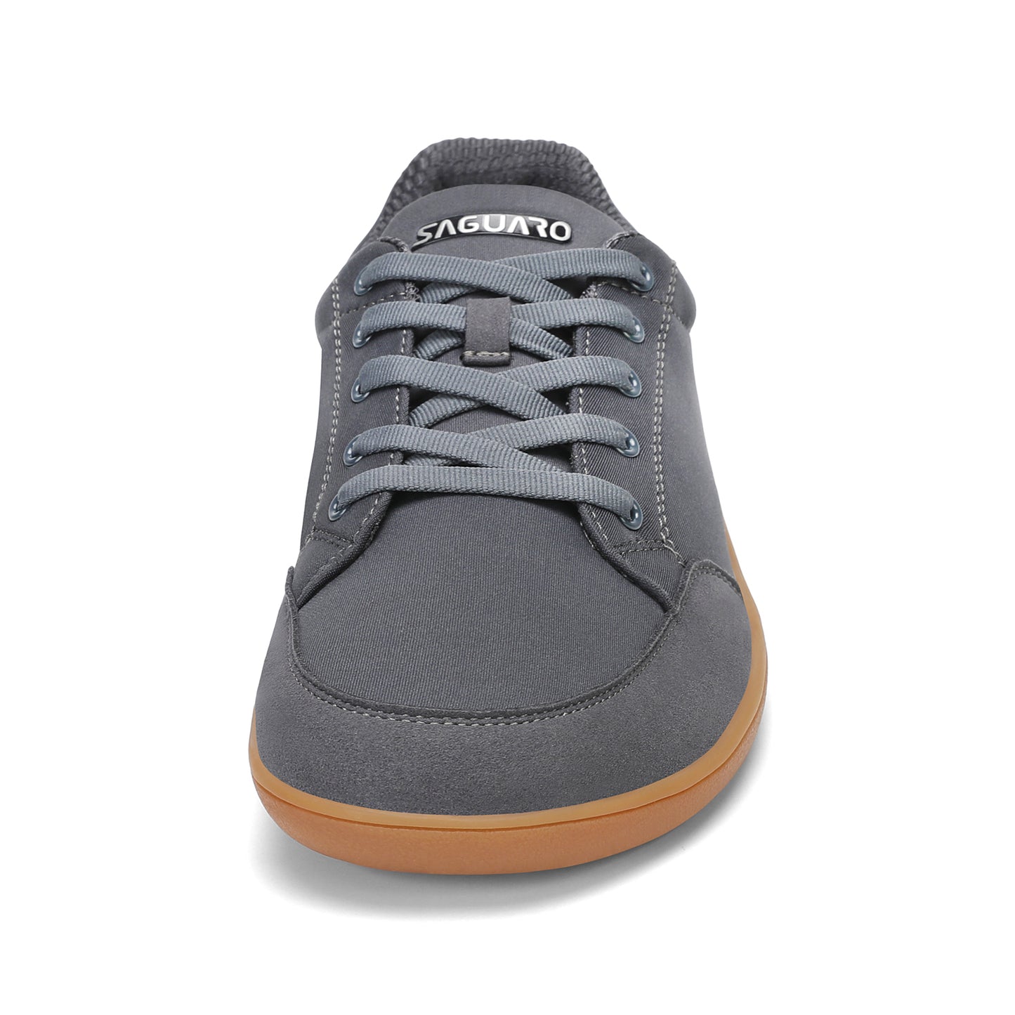 Stellar II - Gris - Barefoot shoes