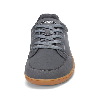 Stellar II - Gris - Barefoot shoes