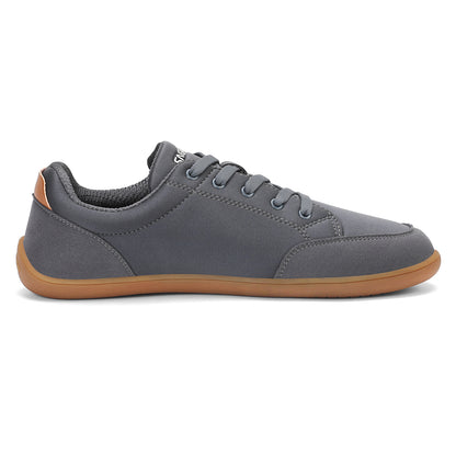 Stellar II - Gris - Barefoot shoes
