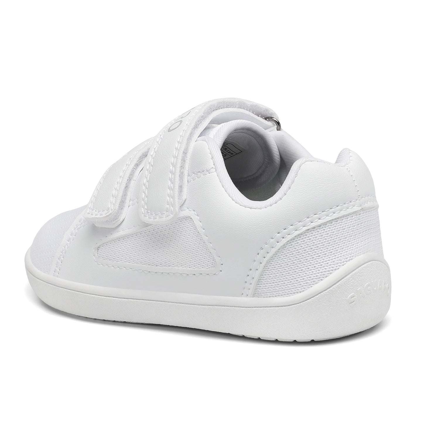 Kids Luck II - Blanco