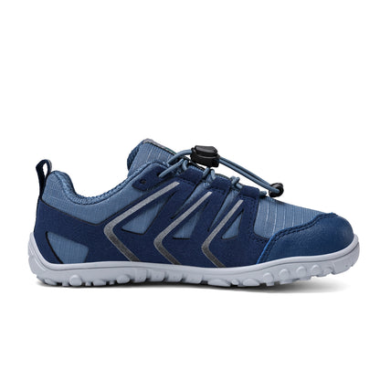 Kids Forestep II - Azul- Barefoot Ergonomico