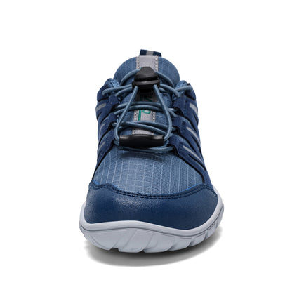 Kids Forestep II - Azul- Barefoot Ergonomico