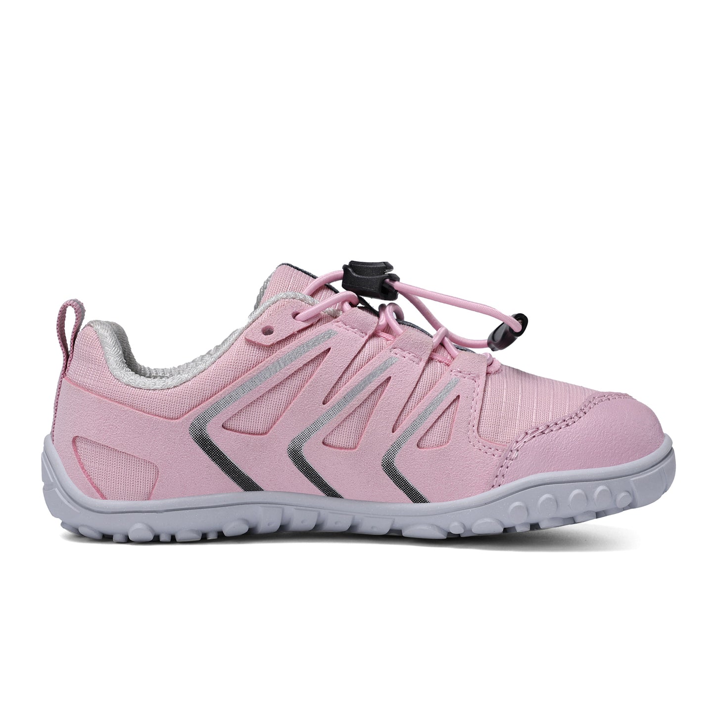 Kids Forestep II - Rosado - Barefoot Ergonomico
