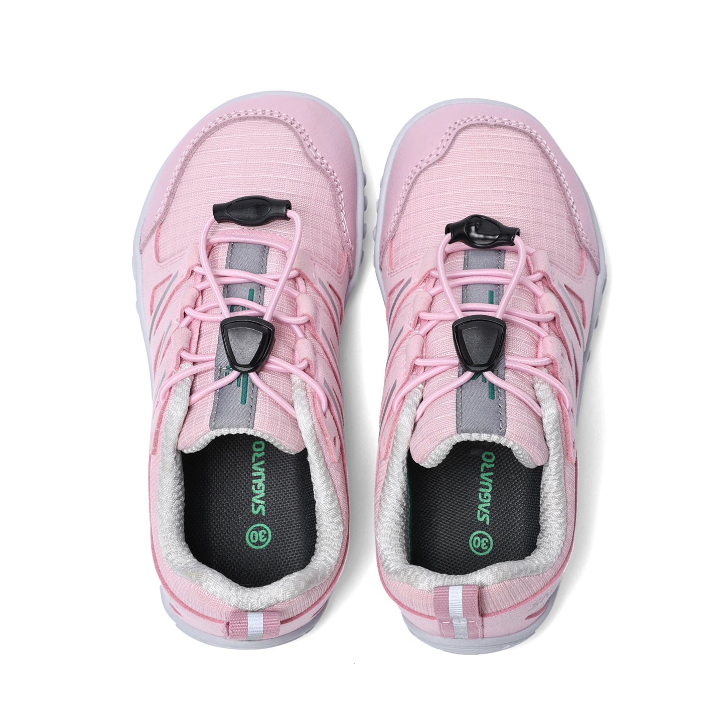 Kids Forestep II - Rosado - Barefoot Ergonomico