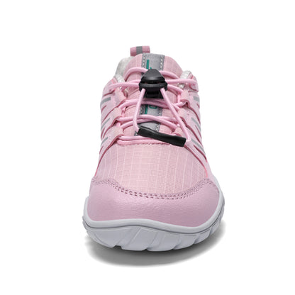 Kids Forestep II - Rosado - Barefoot Ergonomico