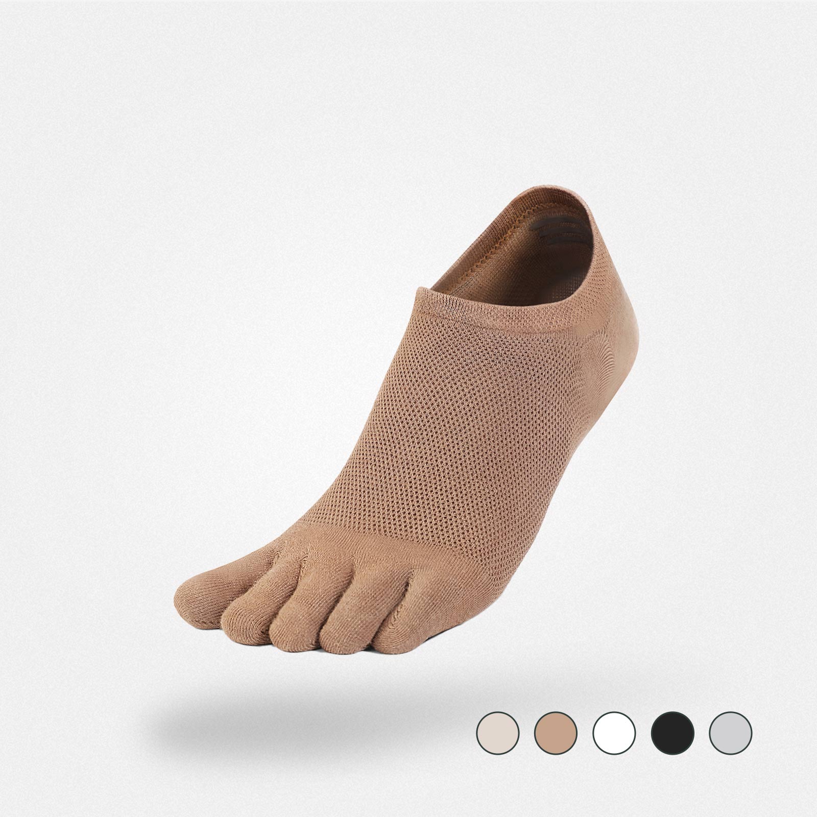 Calcetines con dedos – SAGUARO® Barefootshoes Chile