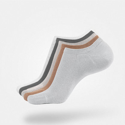 Pack 5 Calcetines con dedos - Toe Socks No Show SAGUARO