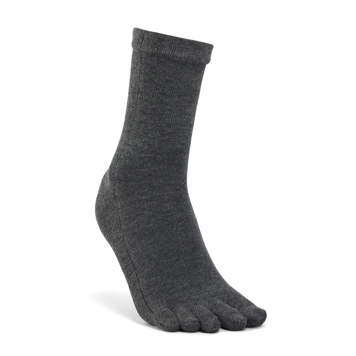 Pack 5 Calcetines con Dedos sin costura SAGUARO