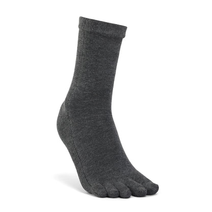 Pack 5 Calcetines con Dedos sin costura SAGUARO