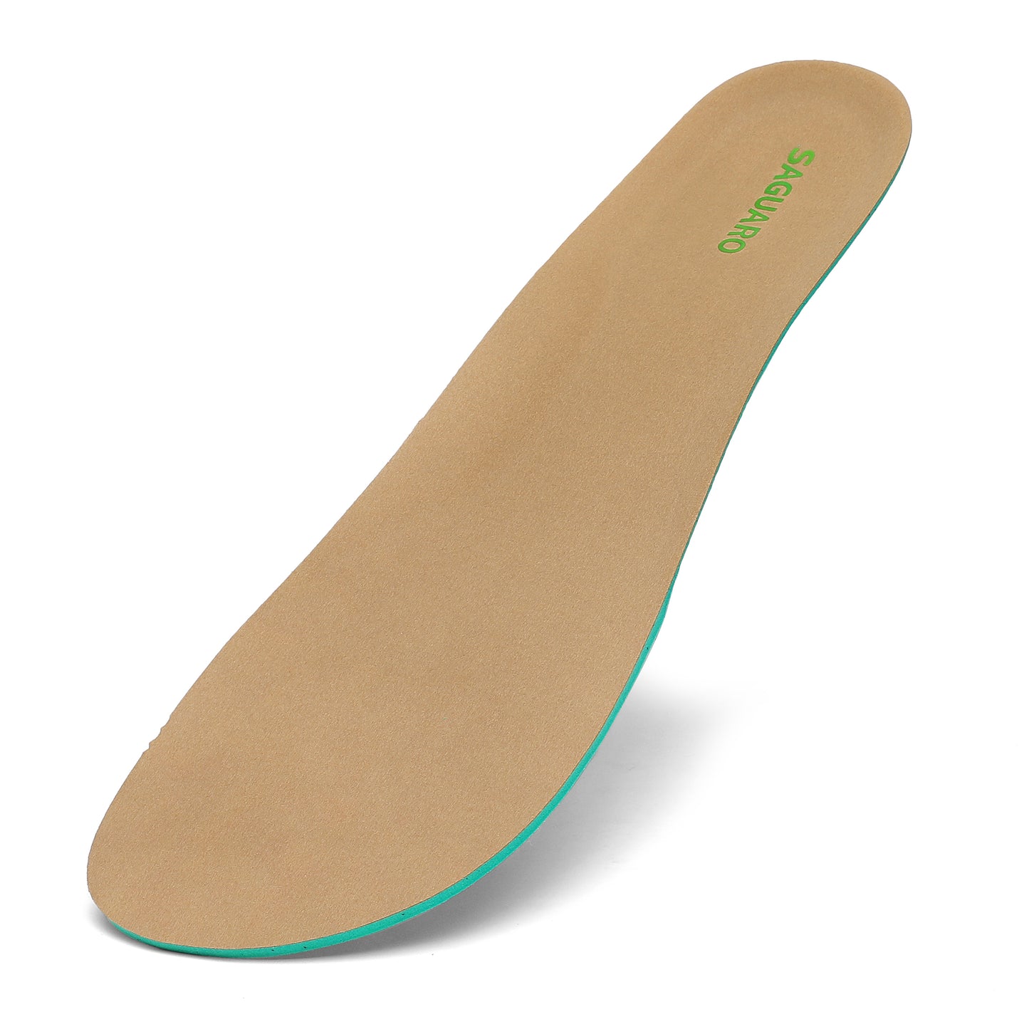 Plantillas de Microfibra - Barefoot Shoes Insole