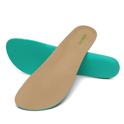 Plantillas de Microfibra - Barefoot Shoes Insole