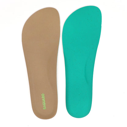 Plantillas de Microfibra - Barefoot Shoes Insole