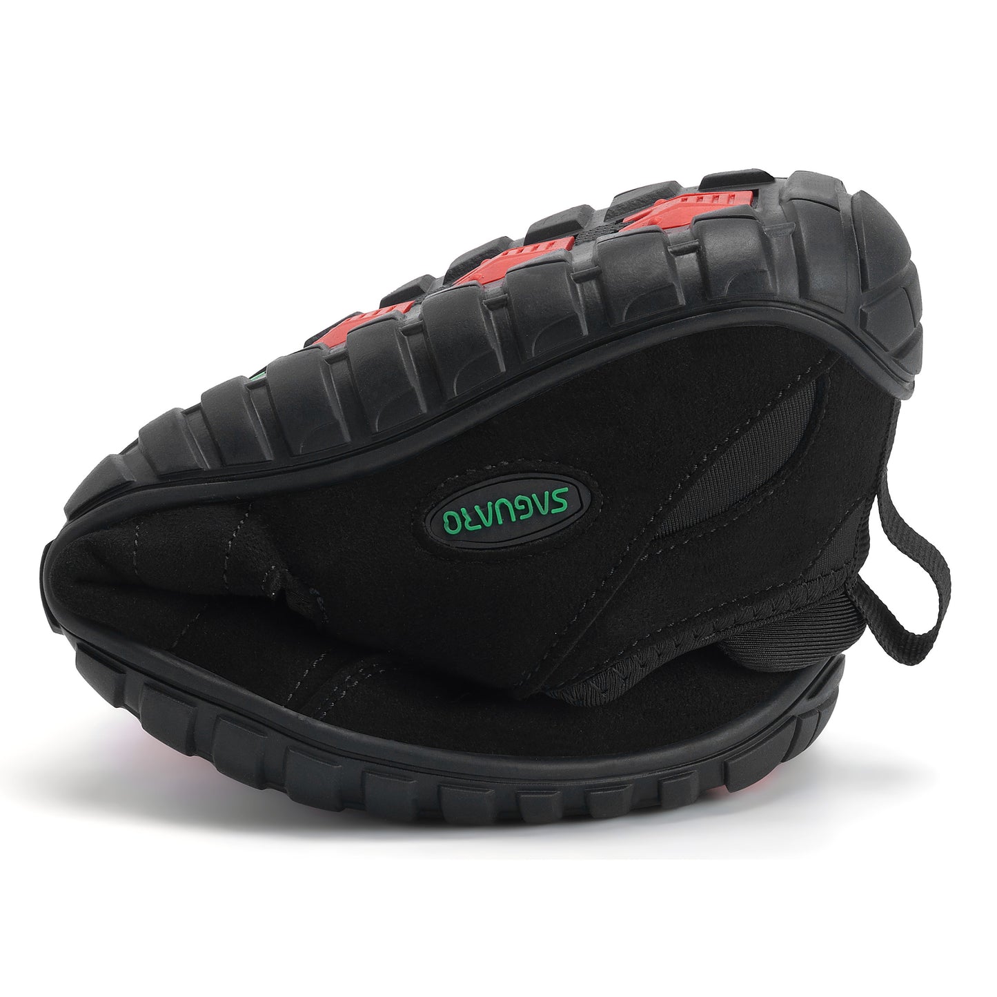 Breeze I - Negro - Barefoot shoes