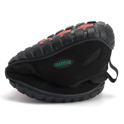 Breeze I - Negro - Barefoot shoes