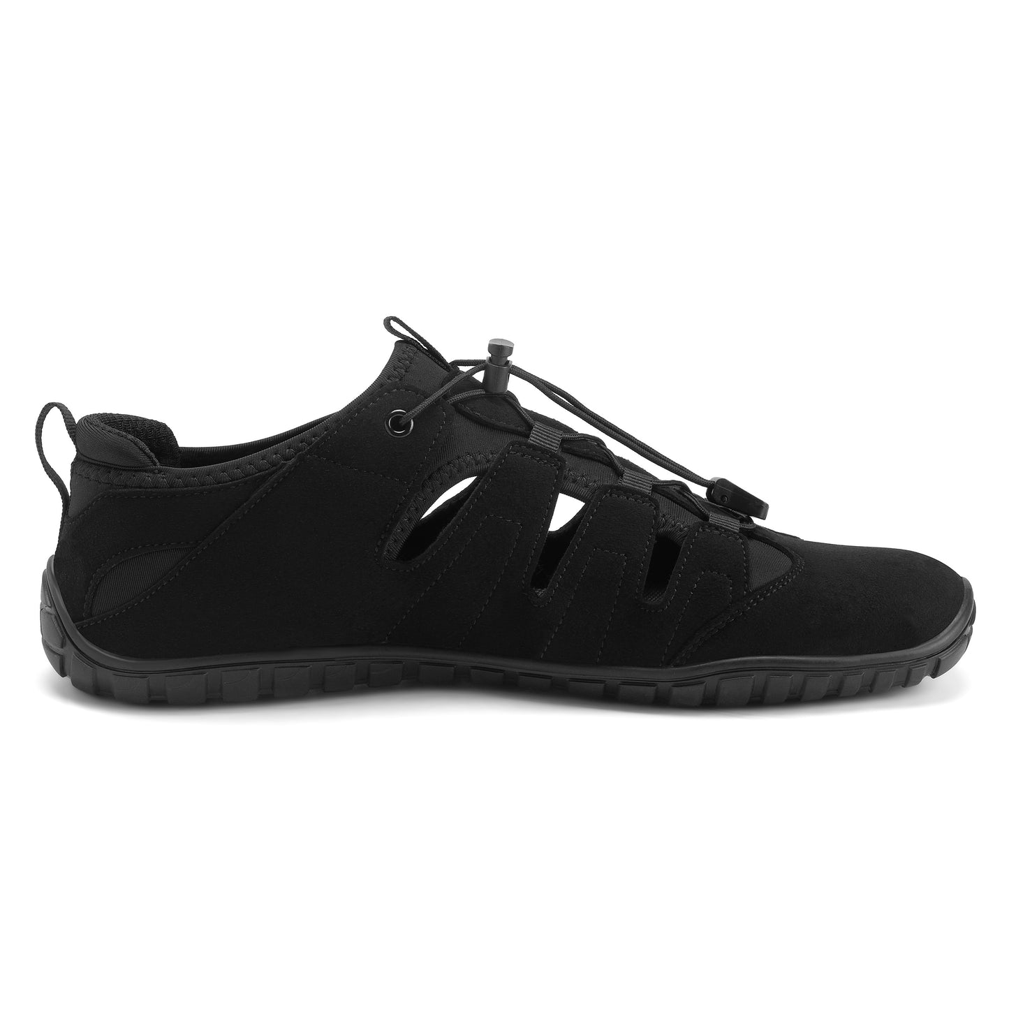 Breeze I - Negro - Barefoot shoes