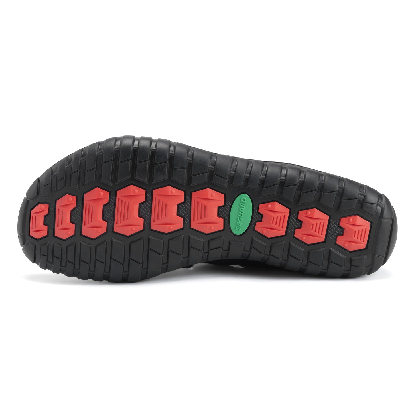 Breeze I - Negro - Barefoot shoes