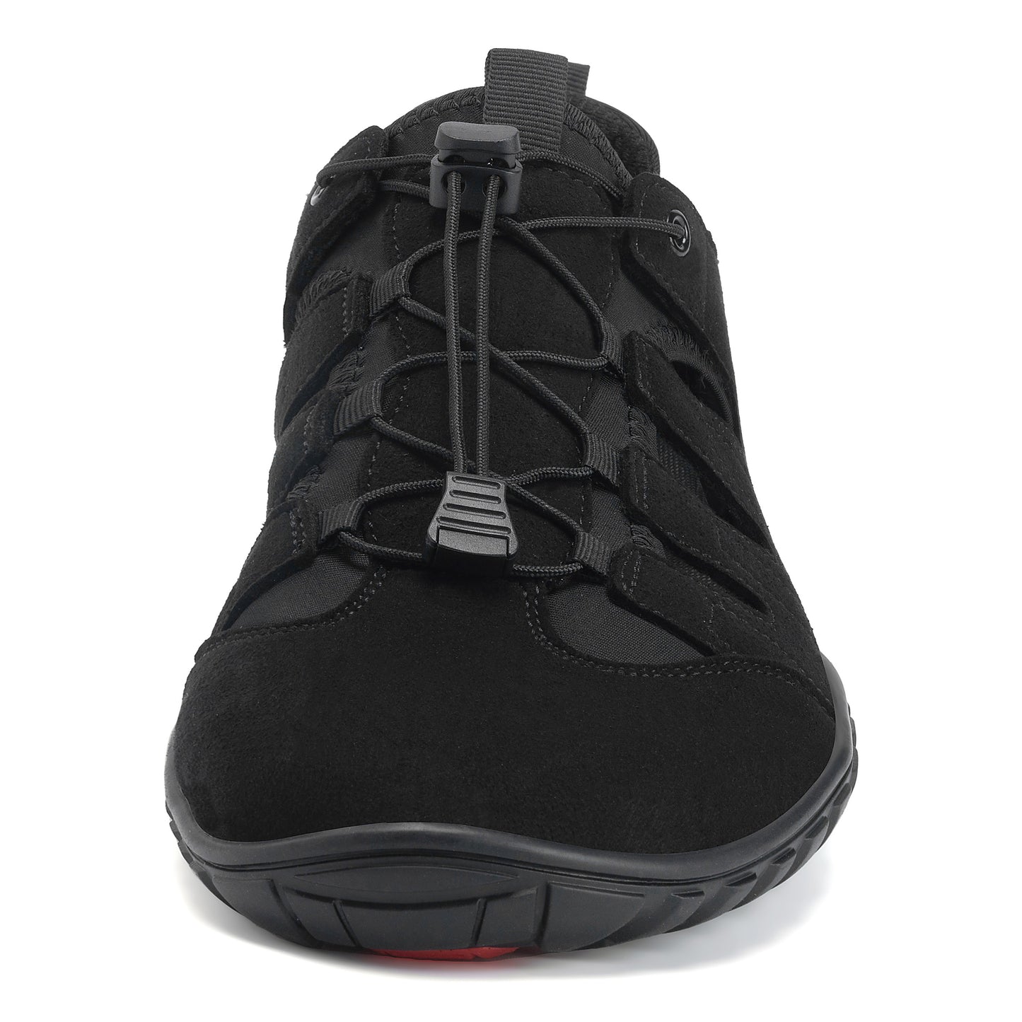 Breeze I - Negro - Barefoot shoes