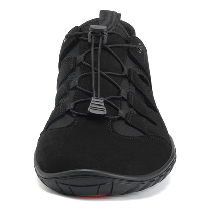 Breeze I - Negro - Barefoot shoes