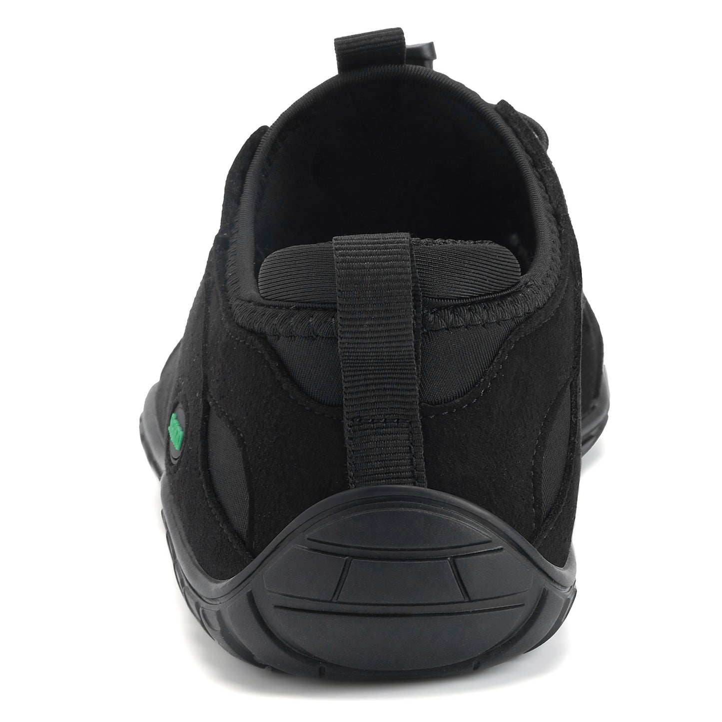 Breeze I - Negro - Barefoot shoes