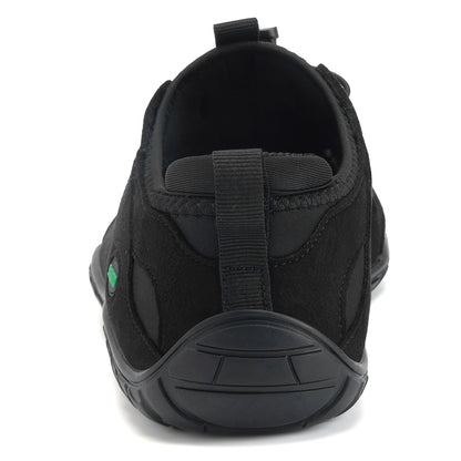 Breeze I - Negro - Barefoot shoes
