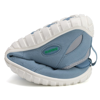 Breeze I - Celeste - Barefoot shoes