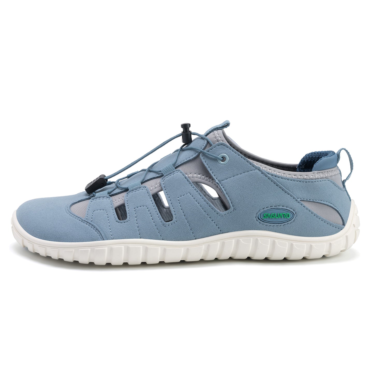 Breeze I - Celeste - Barefoot shoes