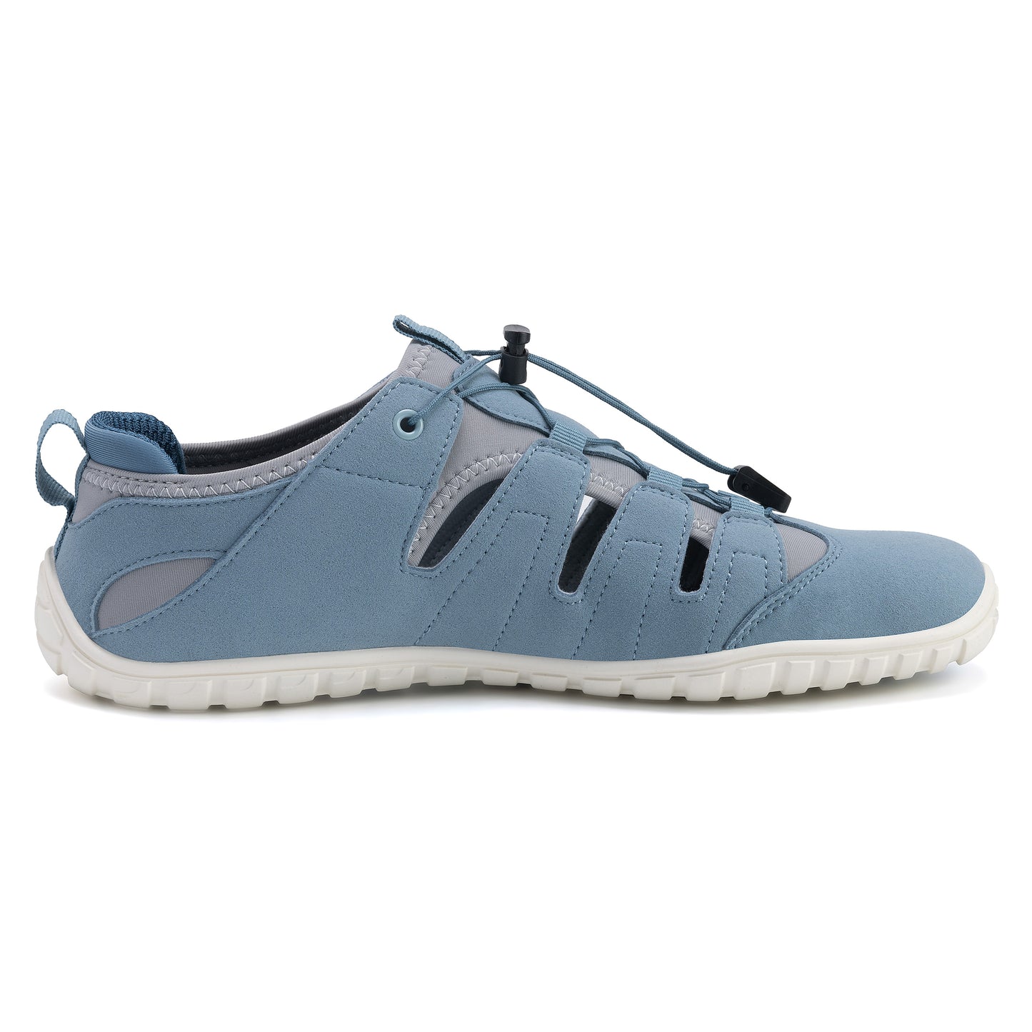 Breeze I - Celeste - Barefoot shoes