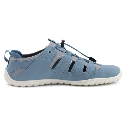 Breeze I - Celeste - Barefoot shoes