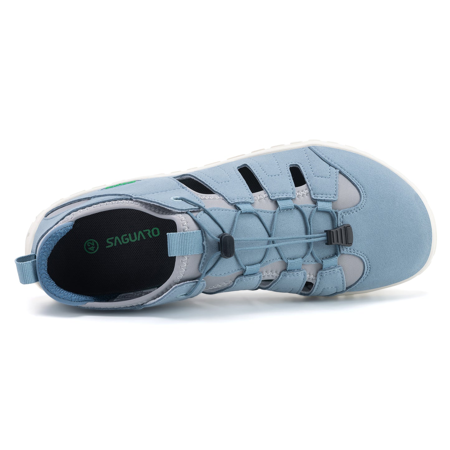 Breeze I - Celeste - Barefoot shoes