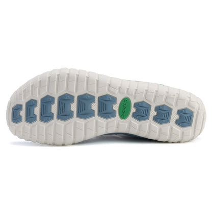Breeze I - Celeste - Barefoot shoes