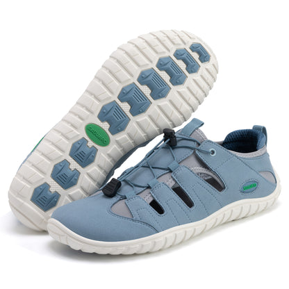 Breeze I - Celeste - Barefoot shoes