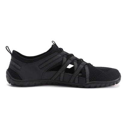 Breeze II - Negro - Barefoot shoes