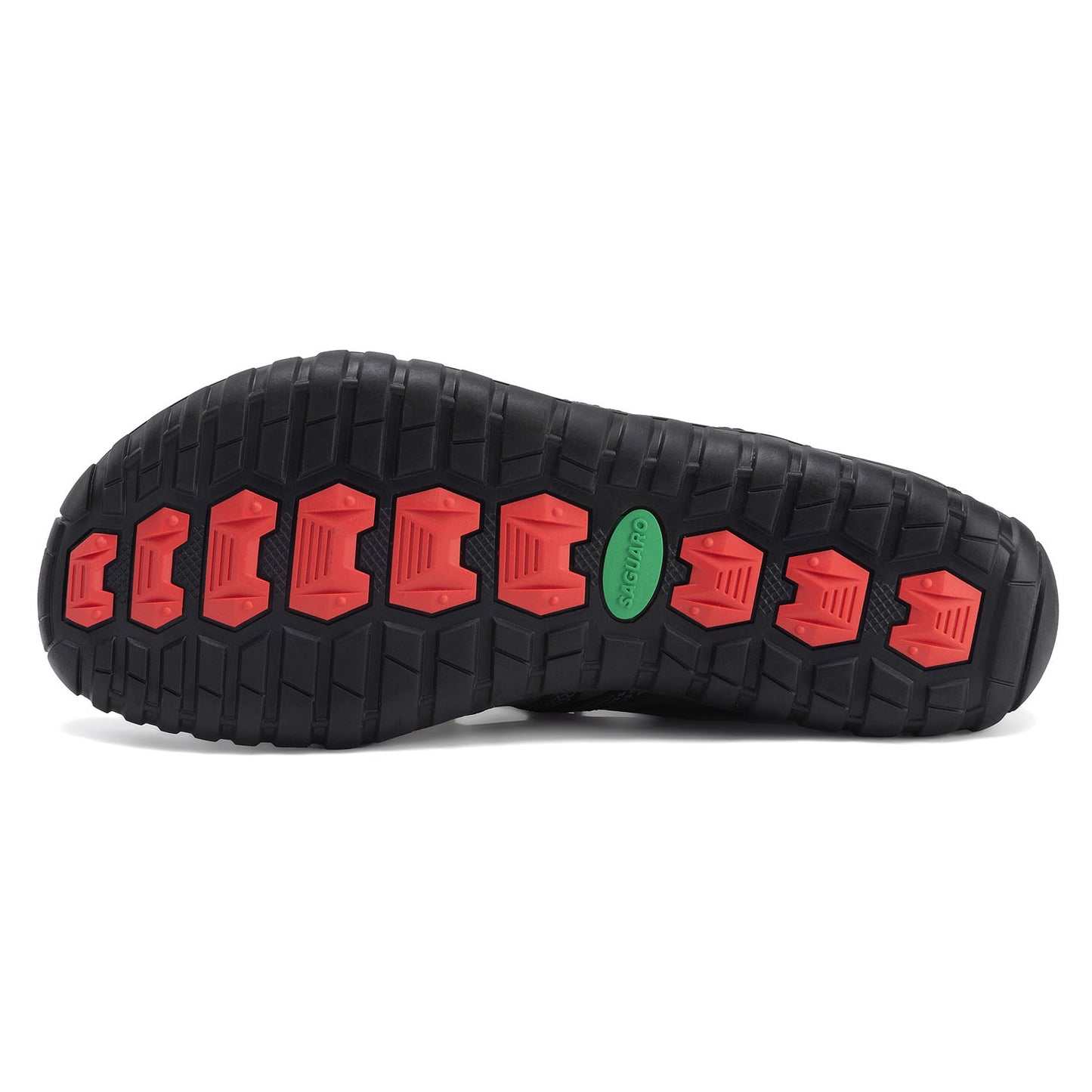 Breeze II - Negro - Barefoot shoes