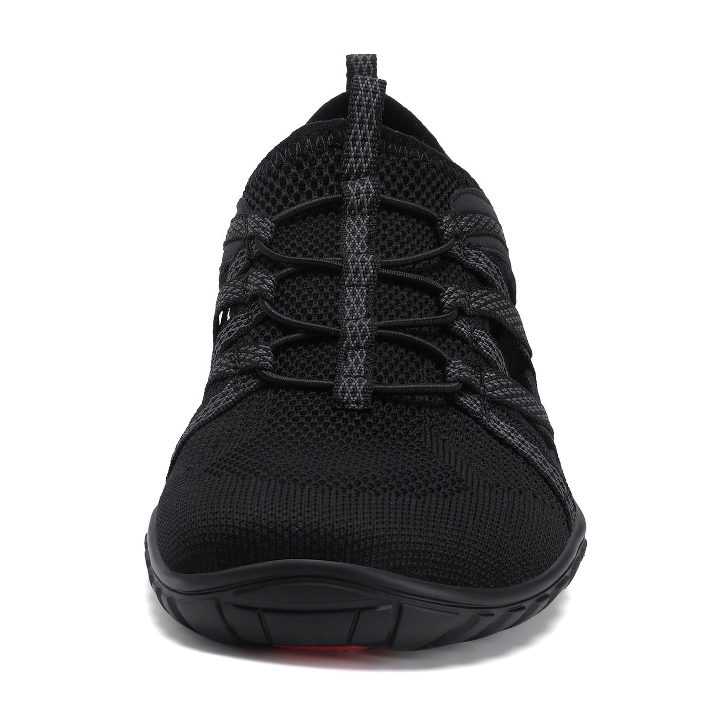 Breeze II - Negro - Barefoot shoes