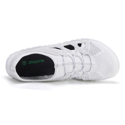 Breeze II - Blanco - Barefoot shoes