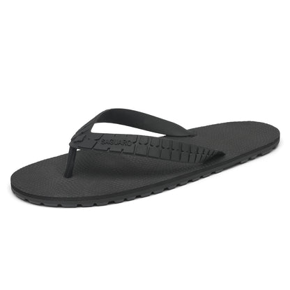 Flip Flops Saguaro - Sandalias / Hawaianas - Negro