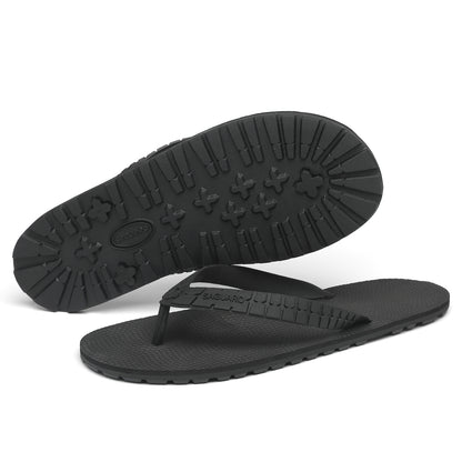 Flip Flops Saguaro - Sandalias / Hawaianas - Negro