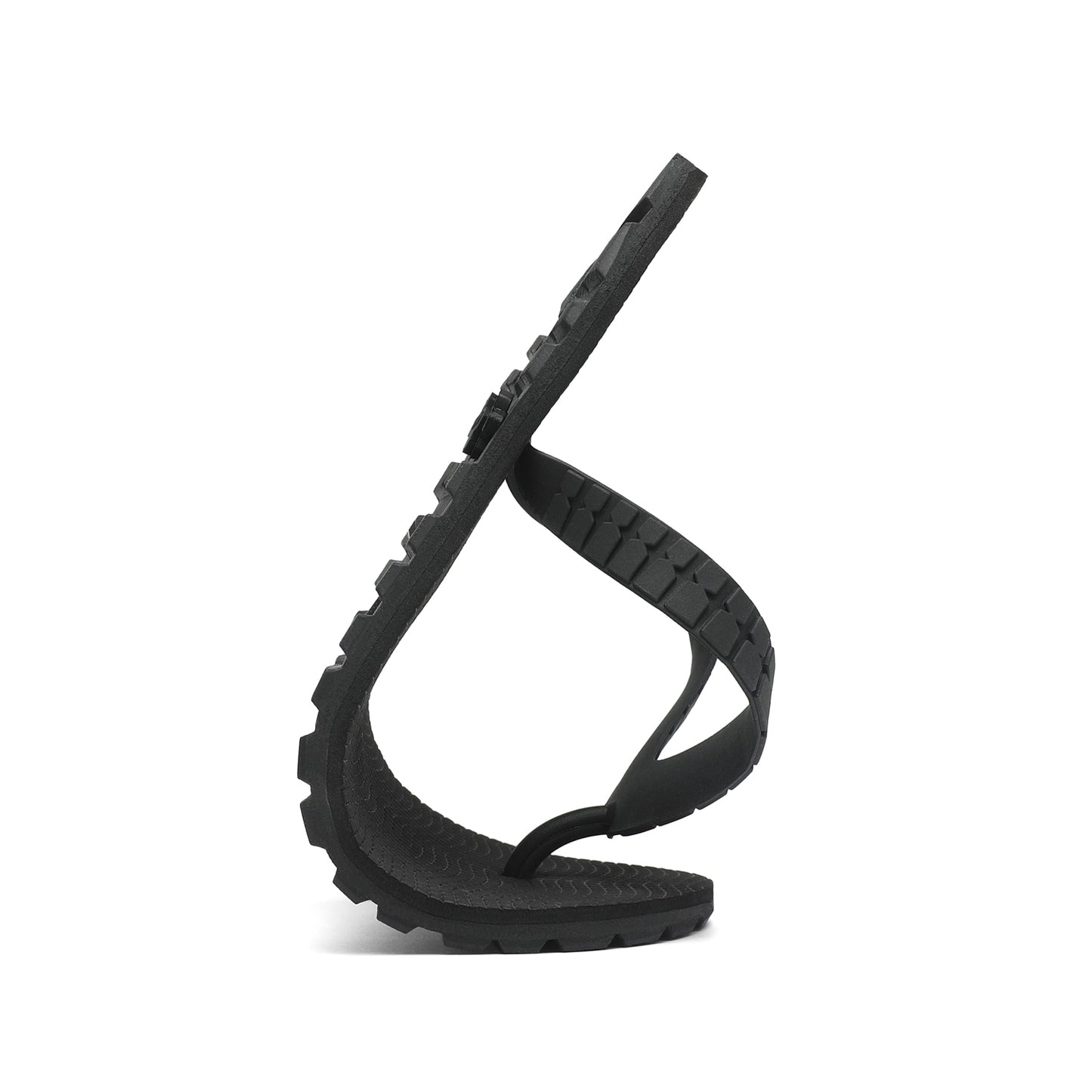 Flip Flops Saguaro - Sandalias / Hawaianas - Negro