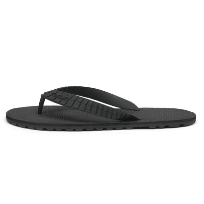 Flip Flops Saguaro - Sandalias / Hawaianas - Negro