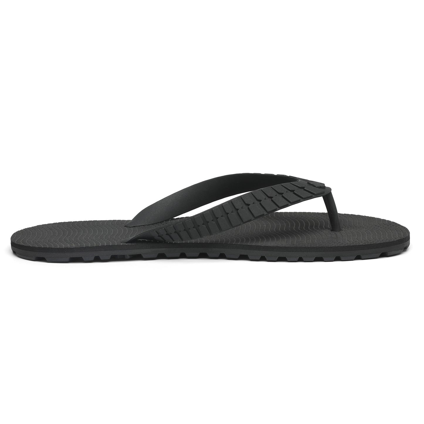 Flip Flops Saguaro - Sandalias / Hawaianas - Negro