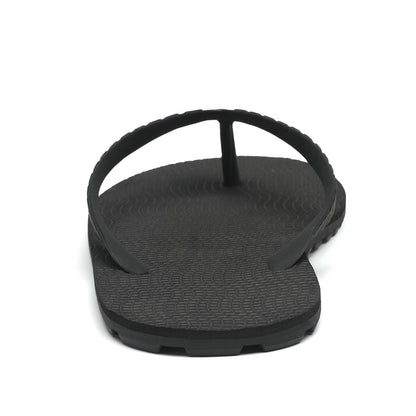 Flip Flops Saguaro - Sandalias / Hawaianas - Negro