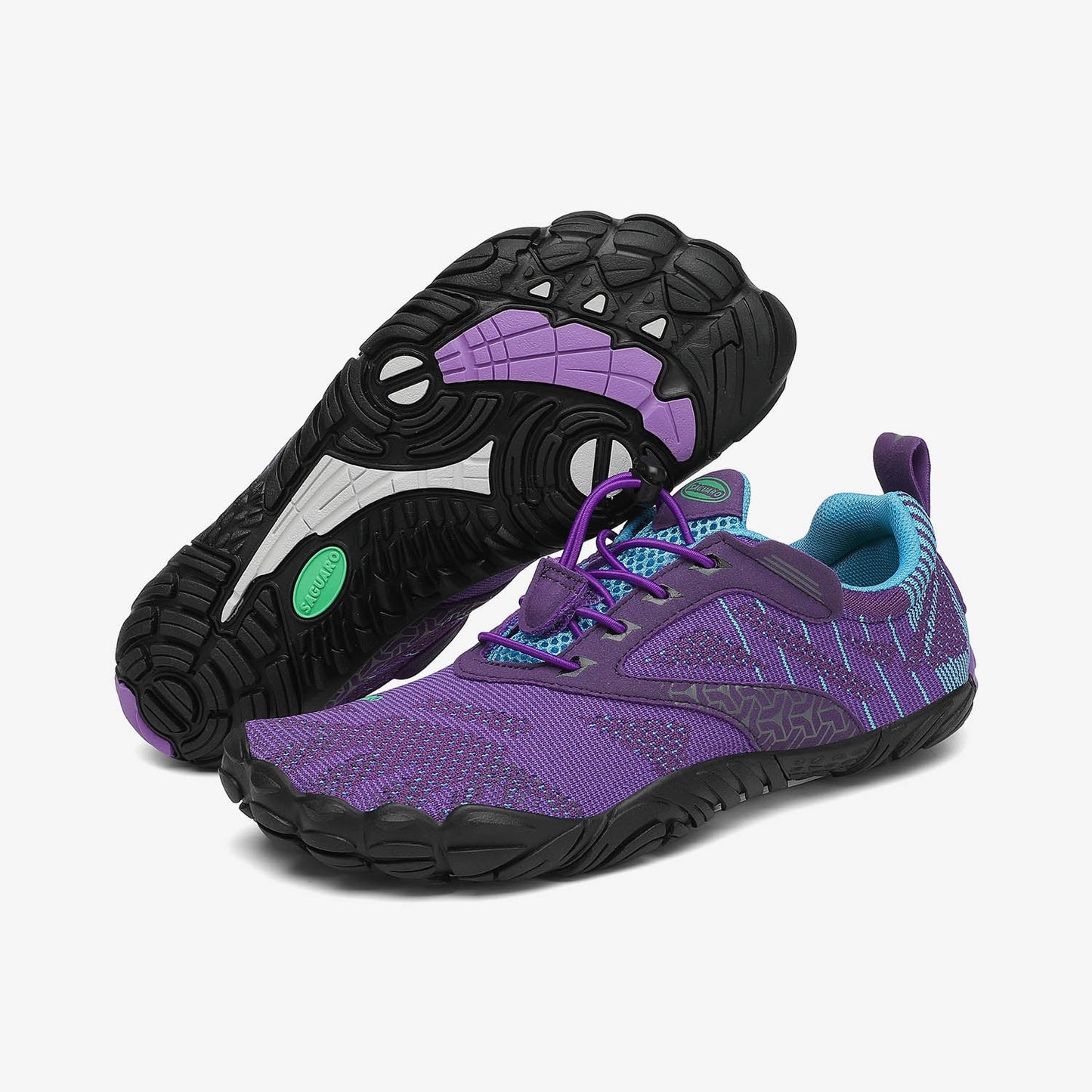 Chaser Free I - Purpura